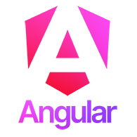 Logo Angular