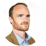 Portrait d'Emmanuel Schmitt